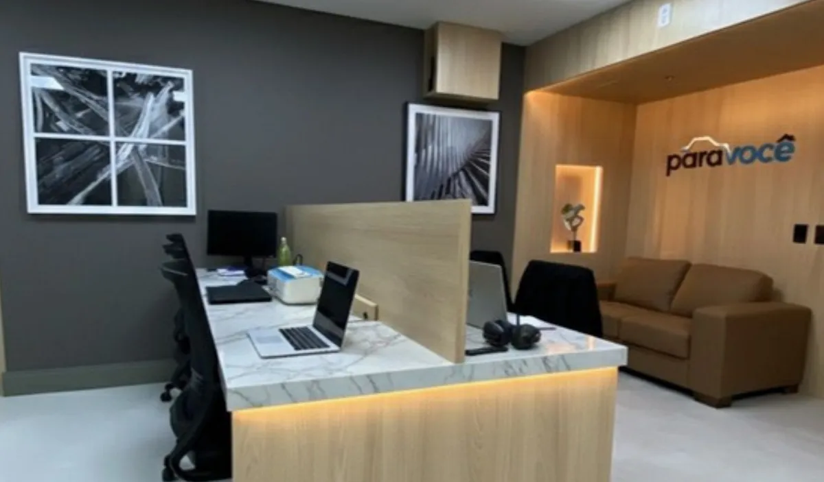 Escritório Para Você na Vila Olímpia, São Paulo